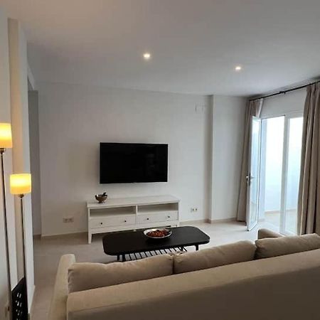 Apartamento La Canela Nerja Ngoại thất bức ảnh