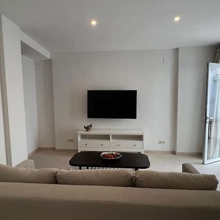 Apartamento La Canela Nerja Ngoại thất bức ảnh