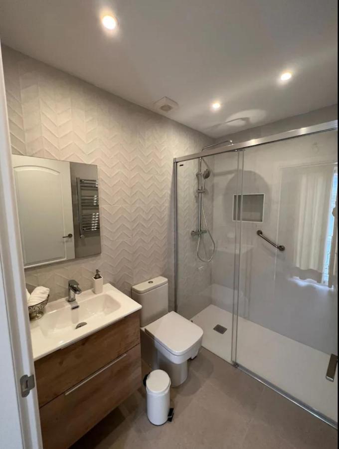 Apartamento La Canela Nerja Ngoại thất bức ảnh