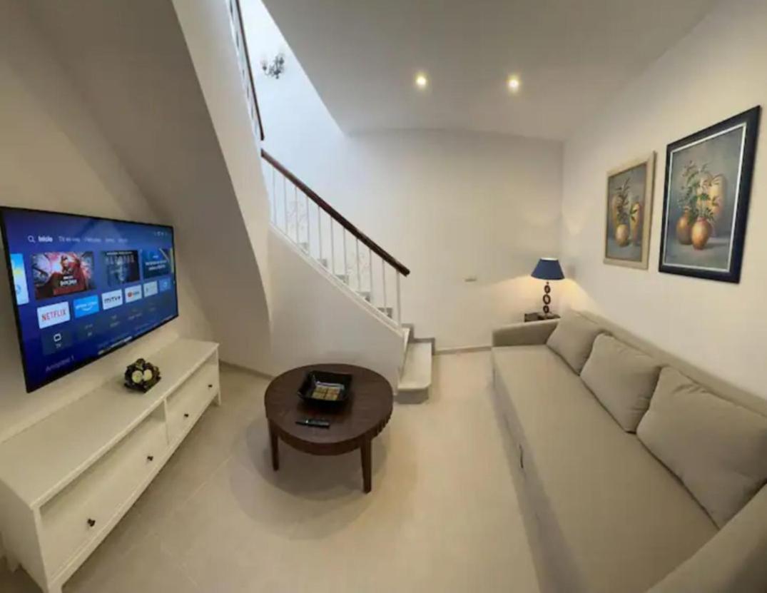 Apartamento La Canela Nerja Ngoại thất bức ảnh