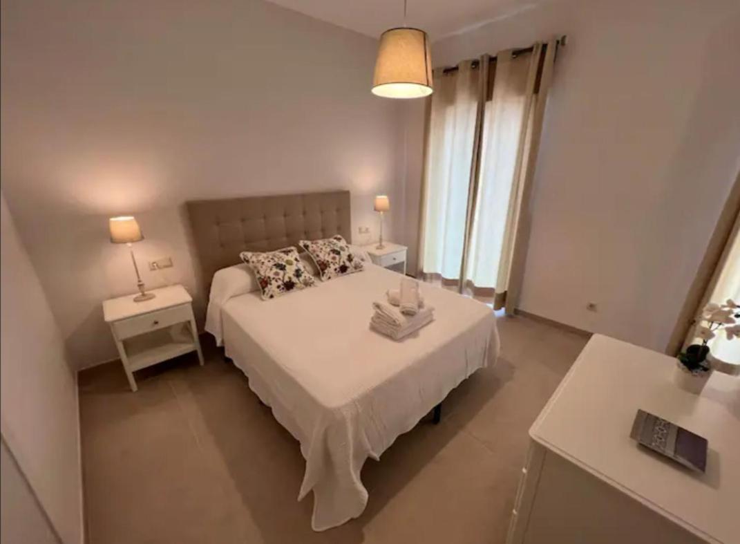 Apartamento La Canela Nerja Ngoại thất bức ảnh