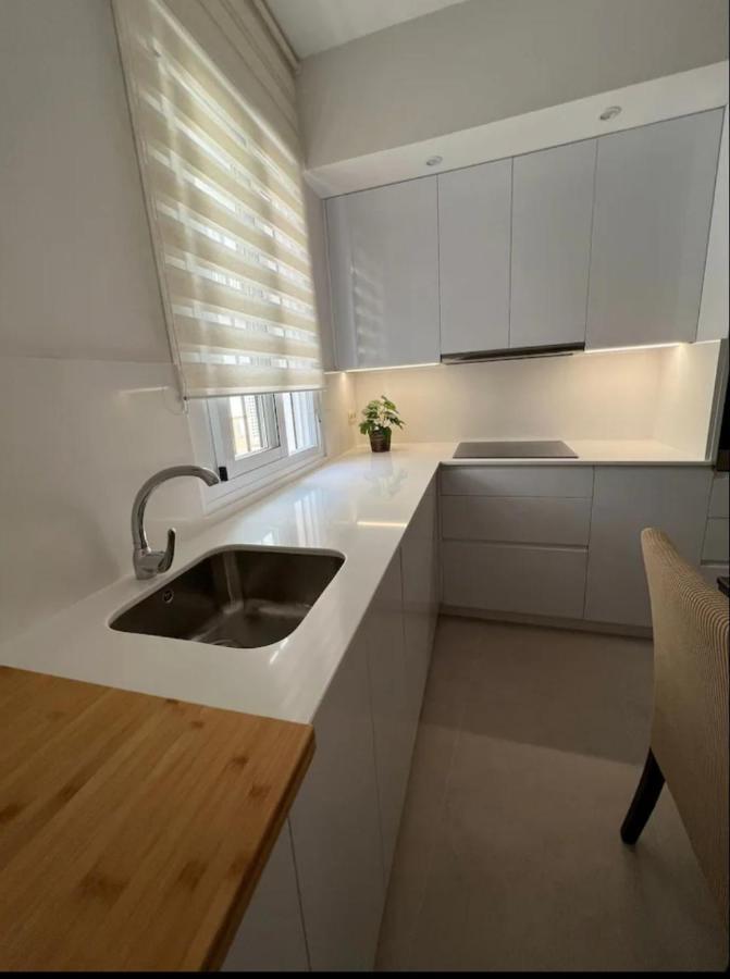 Apartamento La Canela Nerja Ngoại thất bức ảnh
