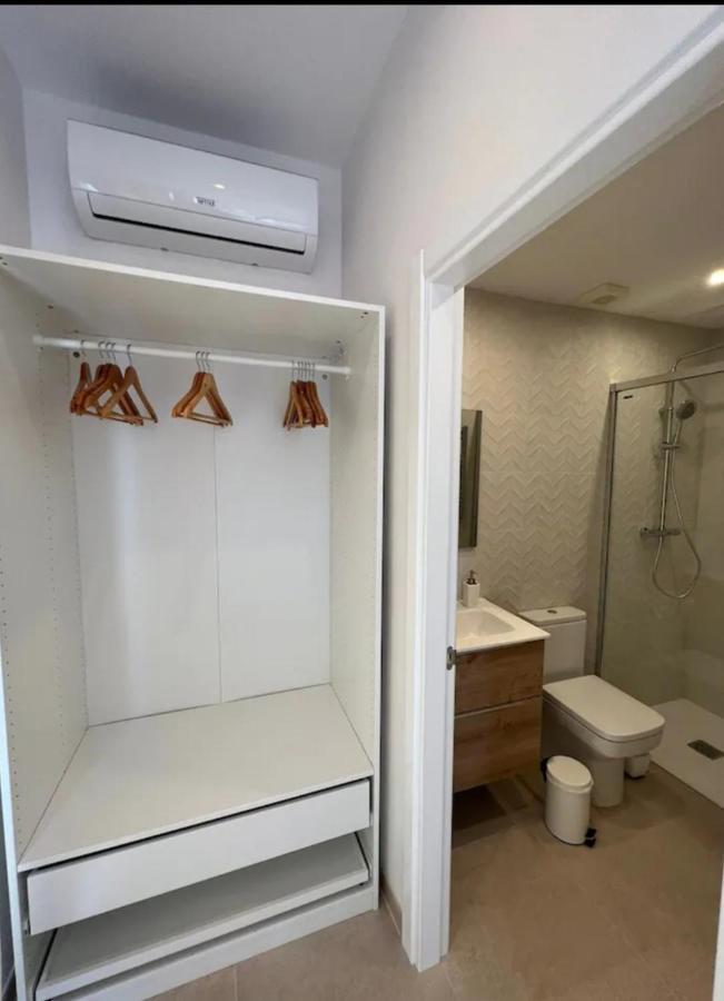 Apartamento La Canela Nerja Ngoại thất bức ảnh