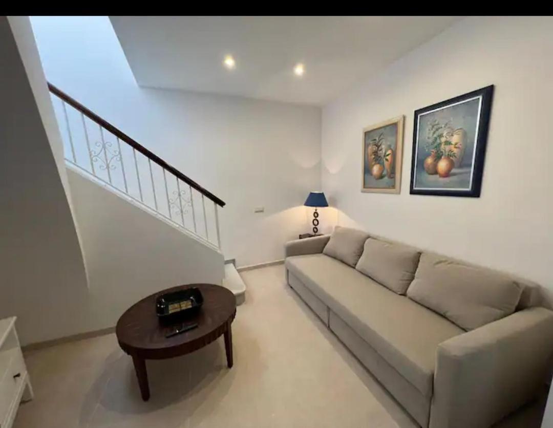 Apartamento La Canela Nerja Ngoại thất bức ảnh