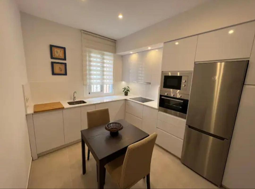 Apartamento La Canela Nerja Ngoại thất bức ảnh