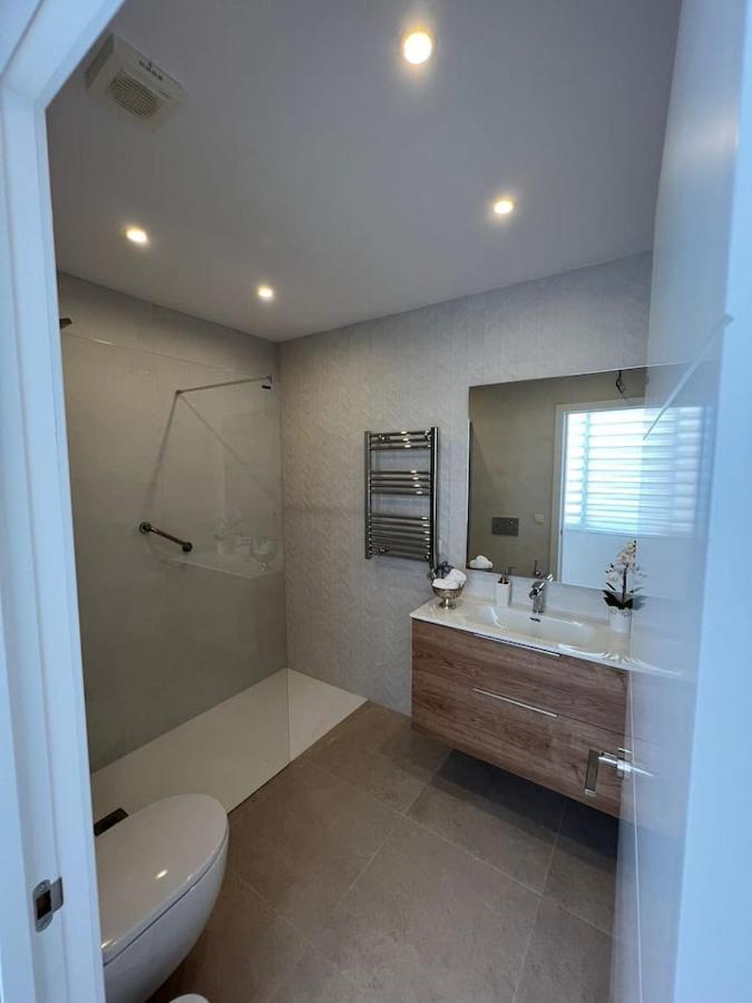 Apartamento La Canela Nerja Ngoại thất bức ảnh