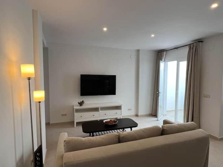 Apartamento La Canela Nerja Ngoại thất bức ảnh