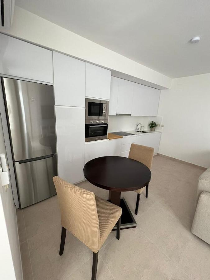 Apartamento La Canela Nerja Ngoại thất bức ảnh