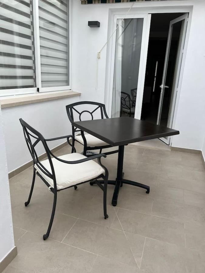 Apartamento La Canela Nerja Ngoại thất bức ảnh