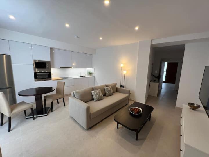 Apartamento La Canela Nerja Ngoại thất bức ảnh