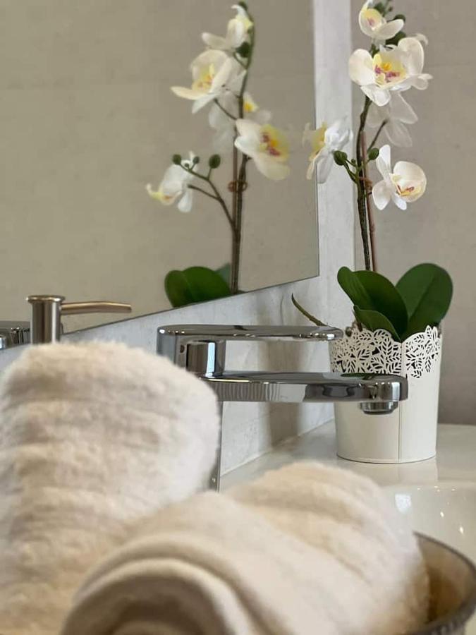 Apartamento La Canela Nerja Ngoại thất bức ảnh