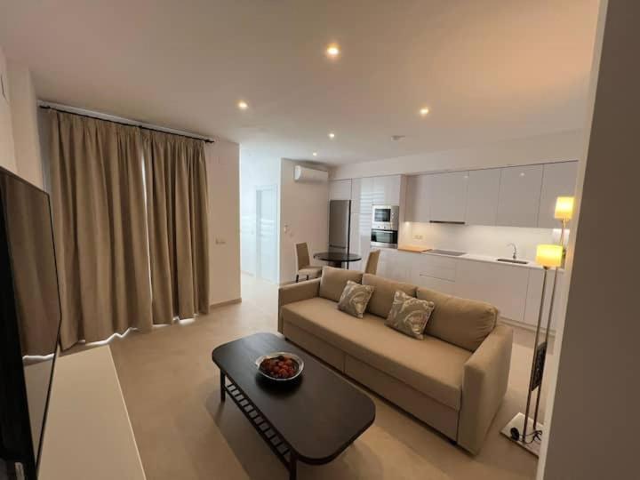 Apartamento La Canela Nerja Ngoại thất bức ảnh