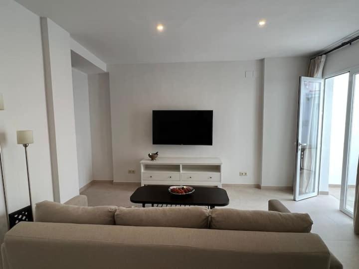 Apartamento La Canela Nerja Ngoại thất bức ảnh