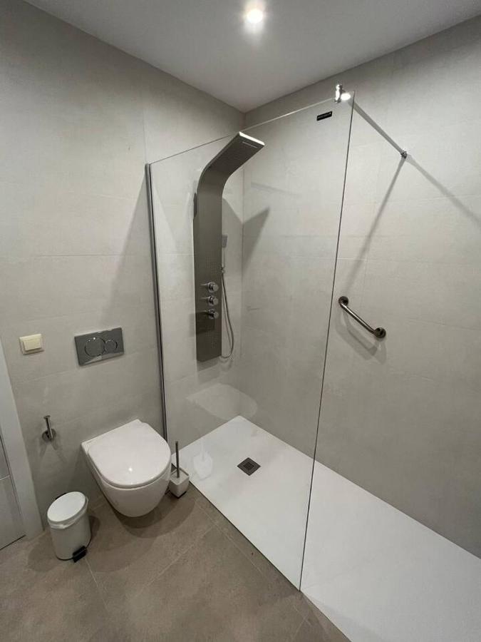 Apartamento La Canela Nerja Ngoại thất bức ảnh
