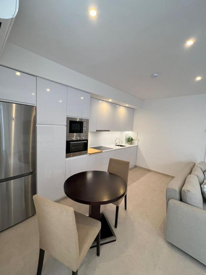 Apartamento La Canela Nerja Ngoại thất bức ảnh