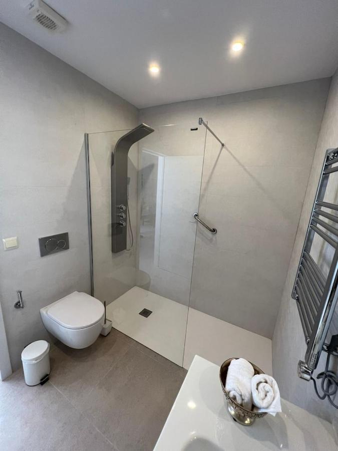 Apartamento La Canela Nerja Ngoại thất bức ảnh