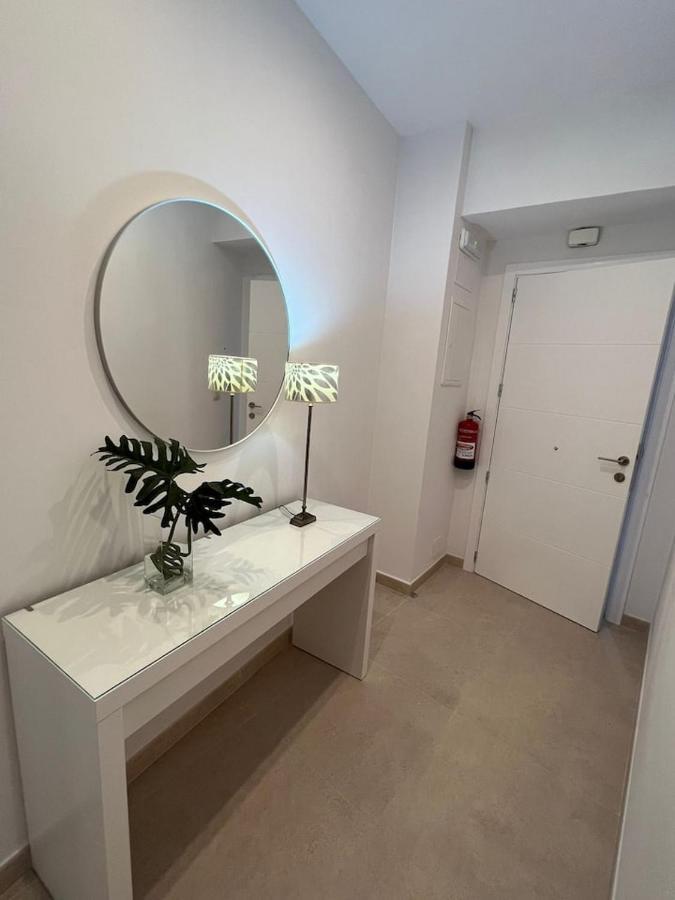 Apartamento La Canela Nerja Ngoại thất bức ảnh