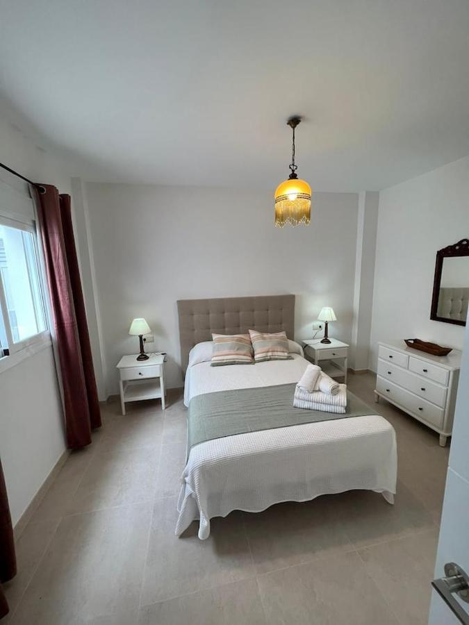 Apartamento La Canela Nerja Ngoại thất bức ảnh
