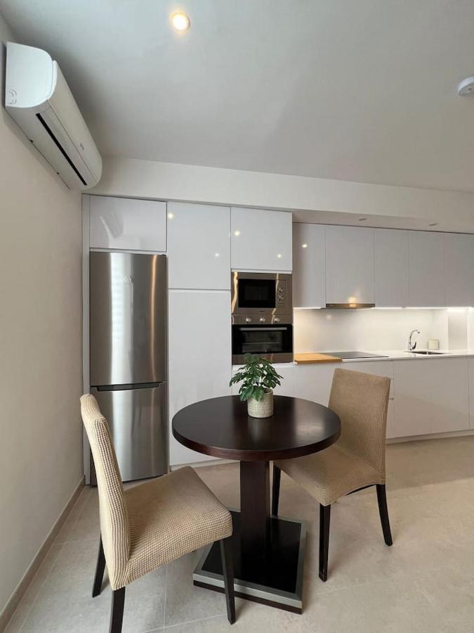 Apartamento La Canela Nerja Ngoại thất bức ảnh