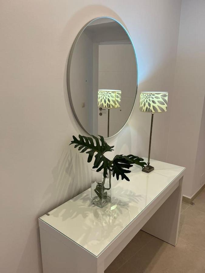 Apartamento La Canela Nerja Ngoại thất bức ảnh