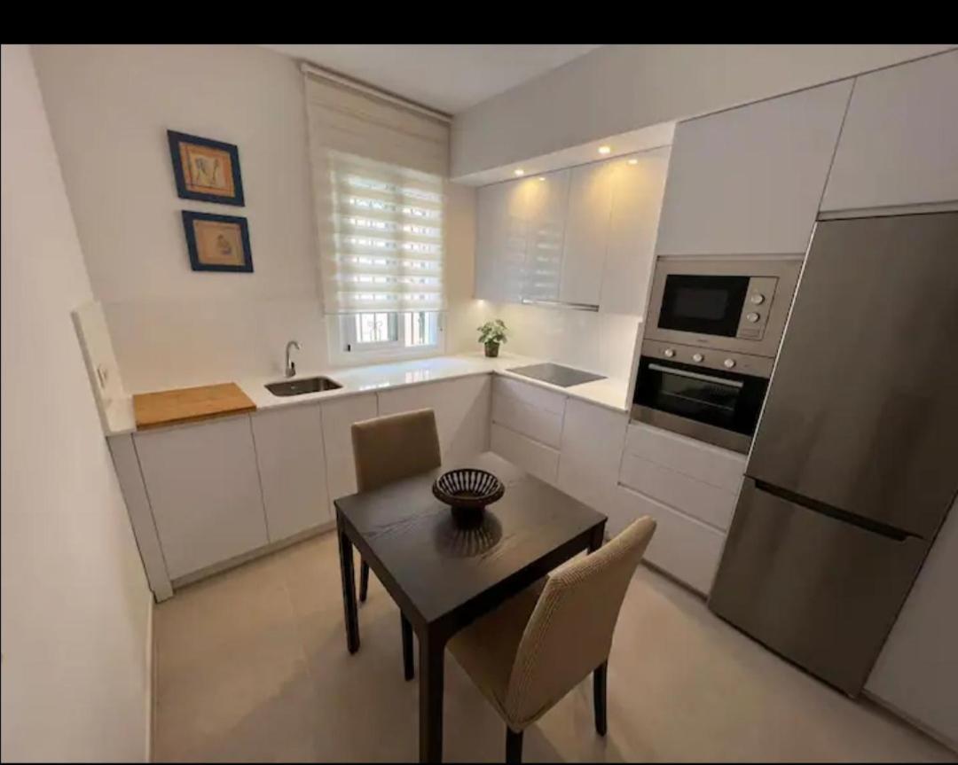 Apartamento La Canela Nerja Phòng bức ảnh