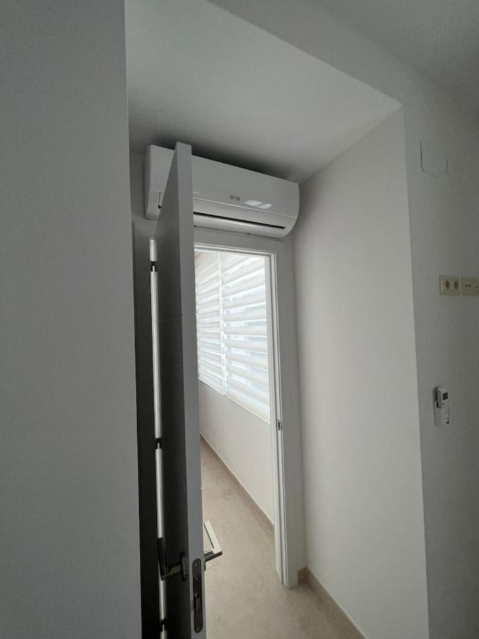 Apartamento La Canela Nerja Ngoại thất bức ảnh